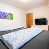 Photo of Apartment, shower, toilet, 1 bed room