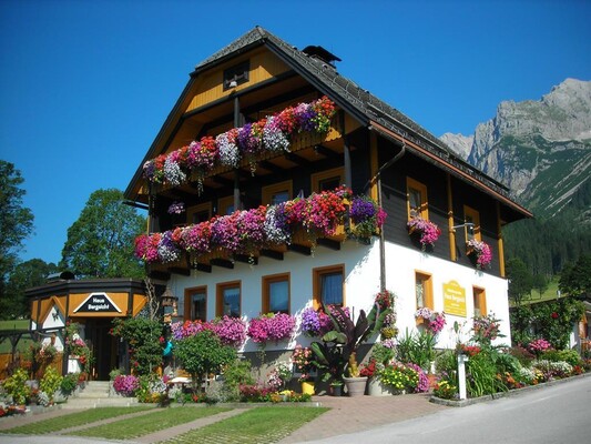 HausBergsicht | © Privatzimmer Haus Bergsicht