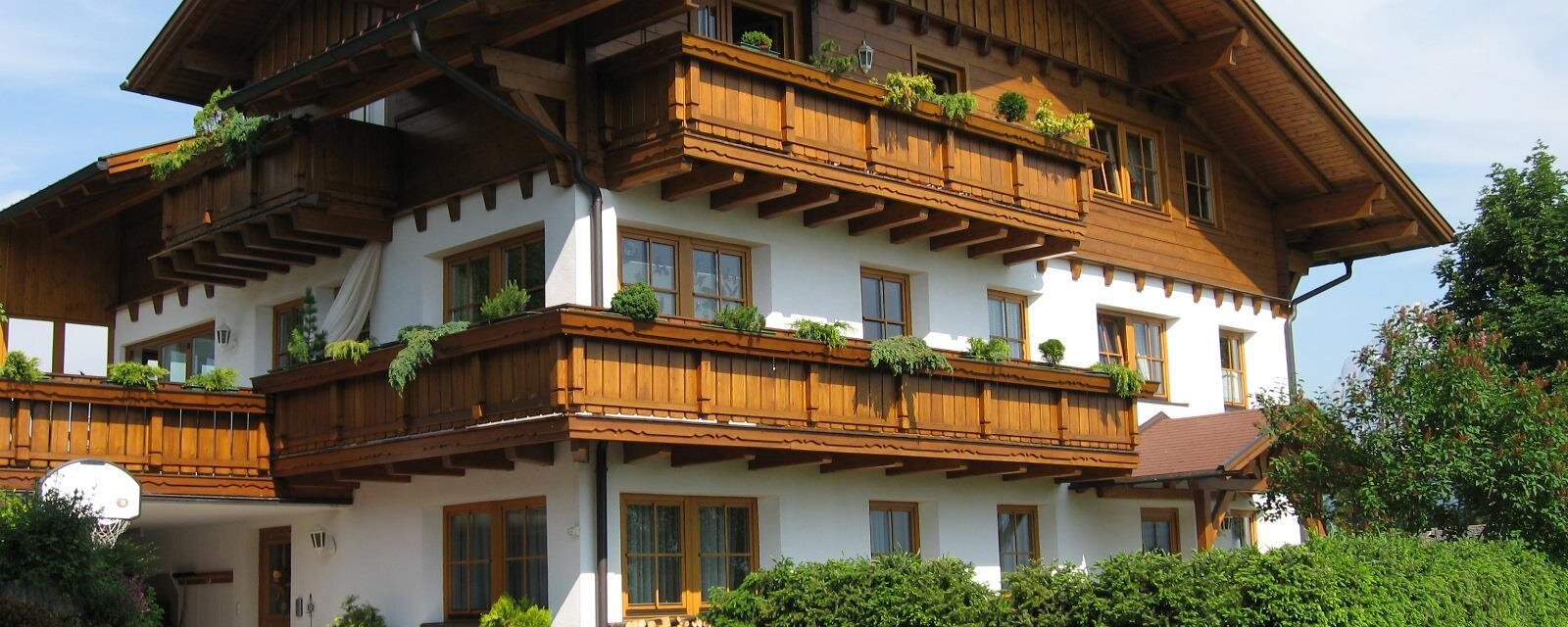 Haus Schwab / Rohrmoos / Schladming