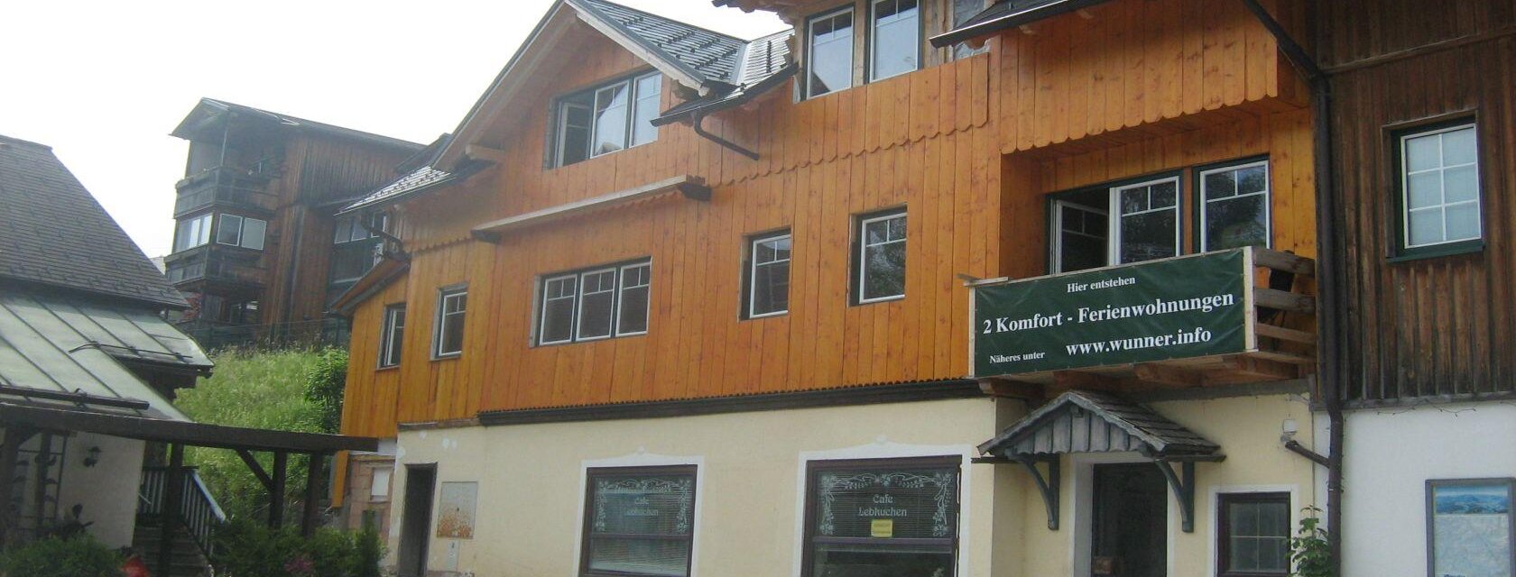 Haus am See - Impression #1