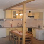 Photo of Apartment, shower, toilet, lake view | © Wunner