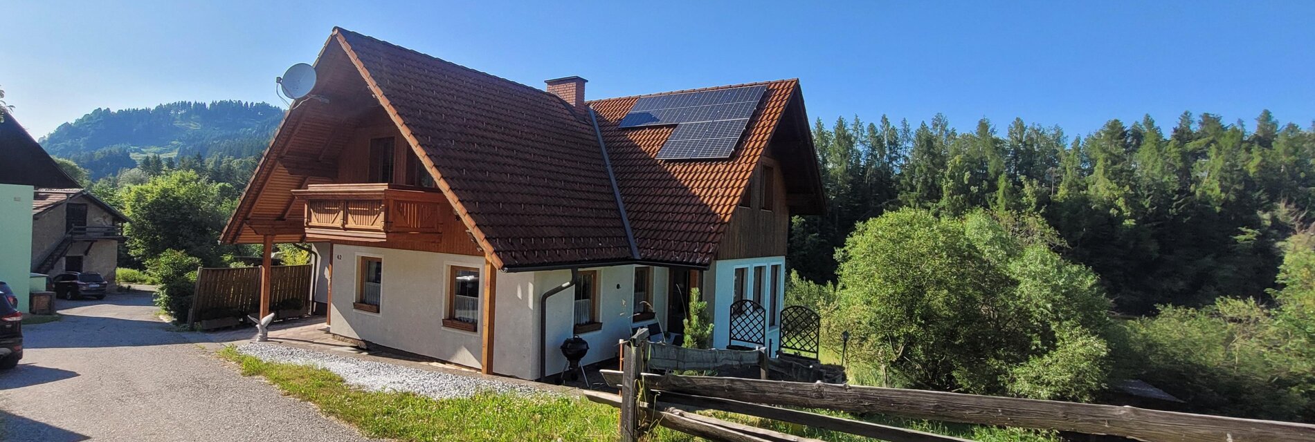 Hof Gollner - Impression #1