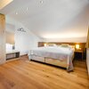 Bild von Dachgeschoss Doppelzimmer