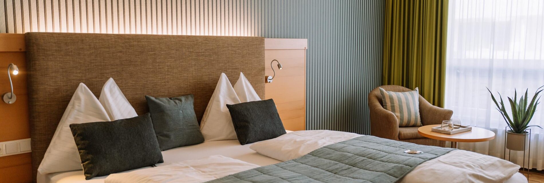 Hotel Auszeit St.Lambrecht - Impression #1