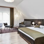 Photo of Double room, separate toilet and shower/bathtub, 1 bed room