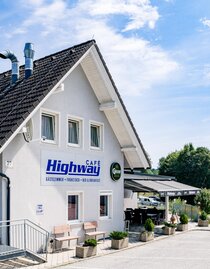 Hotel Highway | © Mias Photoart | © Mias Photoart