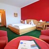 Photo of Top, Double room, bath, toilet, balcony | © Hotel Kogler