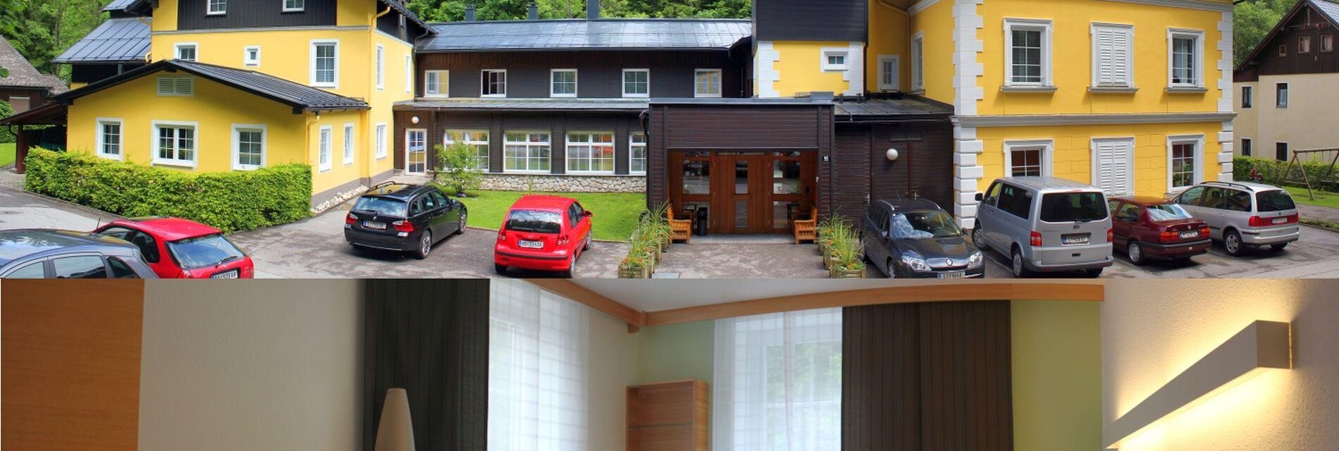 Hotel Villa Styria - Impression #1
