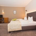 Bild von Radgenuss, Familienzimmer Muhrblick mit Dusche, WC