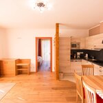 Photo of Apartment, shower, toilet, 2 bed rooms