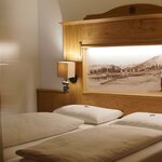 Photo of Double room, shower or bath, toilet, modern conveniences
