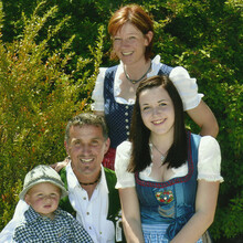 Familienfoto