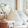 Bild von Großes Doppelzimmer - LO | © Foto Donauer