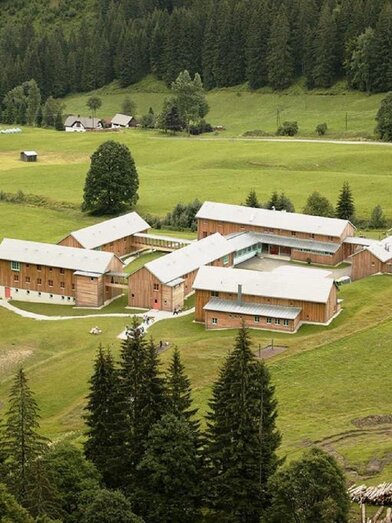 Hotelansicht | © JUFA Hotel Eisenerz | JUFA Hotels | © JUFA Hotel Eisenerz