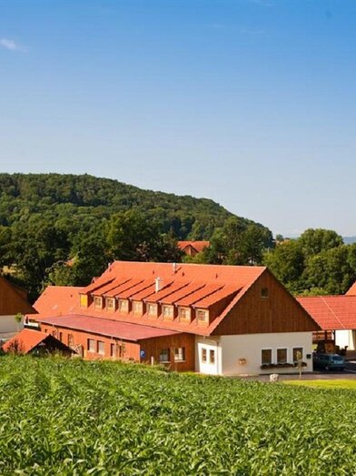 jufa_tieschen | © JUFA Hotel Tieschen | JUFA Hotels | © JUFA Hotel Tieschen