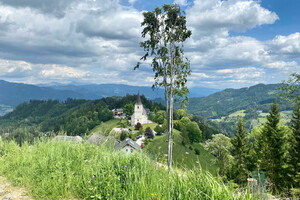 Frauenberg (c) TV Hochsteiermark, Waltraud Pusterh | © Pusterhofer