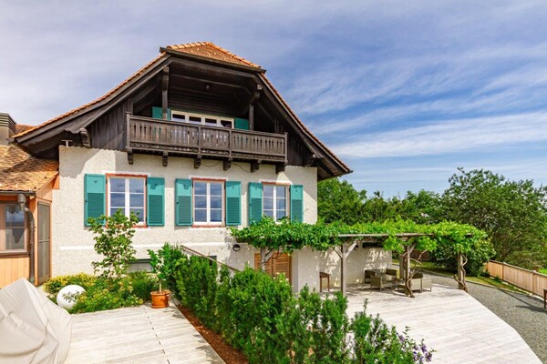 Kilger´s Jaglhof_2 | © Kilger´s Jaglhof
