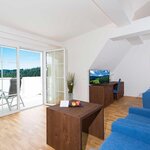 Bild von 3+1 Panorama, Sternzimmer Panorama