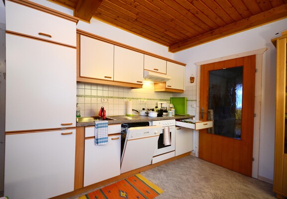 Ferienhaus44-Küche-Murtal-Steiermark | © Ferienhaus 44