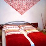 Photo of Holiday home, separate toilet and shower/bathtub, 2 bed rooms | © Ferienhaus 44
