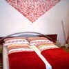 Photo of Holiday home, separate toilet and shower/bathtub, 2 bed rooms | © Ferienhaus 44