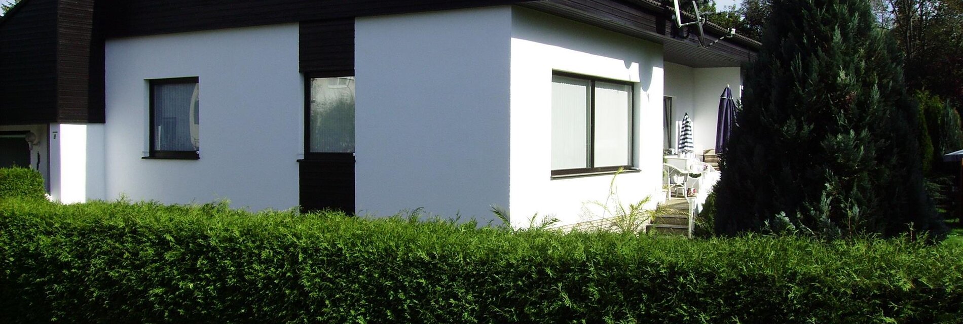 PrivatzimmerGössler-Außensicht-Murtal-Steiermark