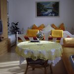 Bild von Vierbettzimmer, Etagenbad/WC | © Privatzimmer Gössler