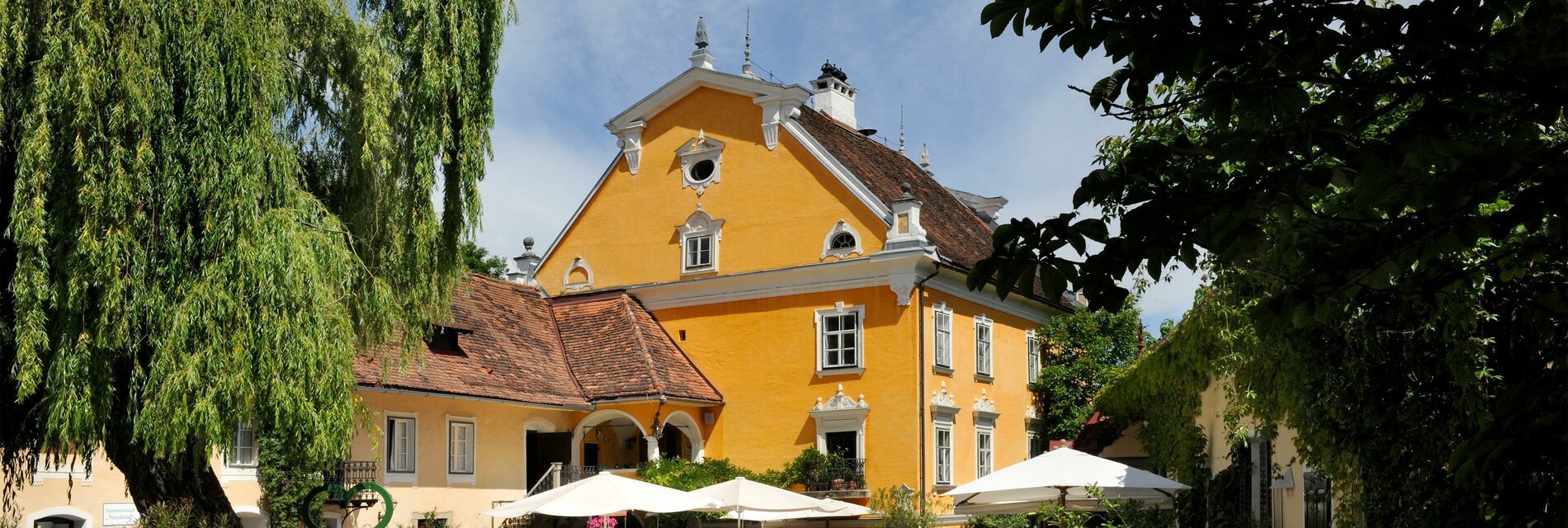 Schloss Gamlitz_