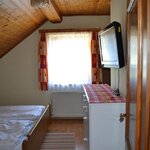 Photo of apartment/2 bedrooms/shower, WC