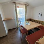 Photo of Apartment "Finale Grande", shower, toilet, 2 bed rooms