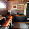 Bild von Ferienhaus, Bad, WC, Wohn-/Schlafraum