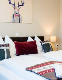 Leo Restaurant | Bar | Rooms | © TV Region Graz - Mias Photoart | © TV Region Graz - Mias Photoart