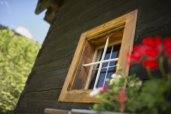 Nostalgie Urlaub im Landhaus Kurzen | © Karl Schrotter