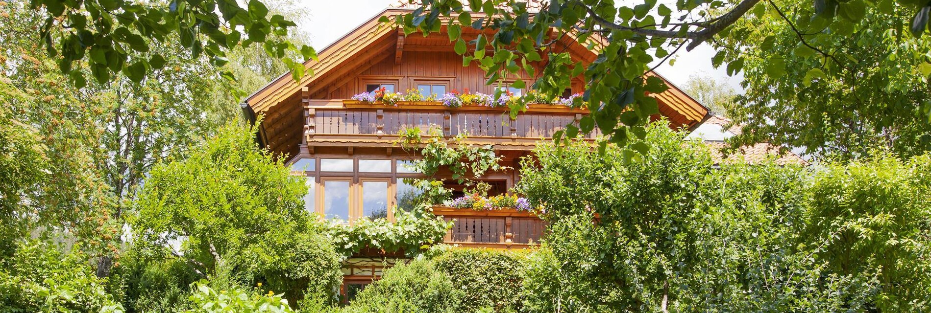 Landhaus Pfennich