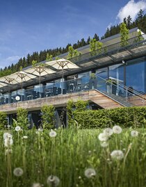 Schönberghof-Außenansicht-Murtal-Steiermark | © Tauroa GmbH | Tauroa GmbH | © Tauroa GmbH