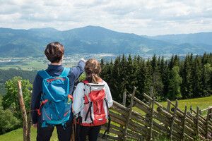 Rührerbauer Kapfenberg_Ausblick (c) TV Hochsteierm | © TV Hochsteiermark