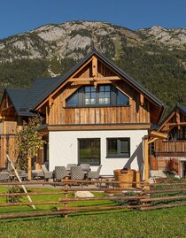 MONDI Chalets am Grundlsee 54 | © MONDI Hotels & Resorts | MONDI Hotels & Resorts | © MONDI Hotels & Resorts