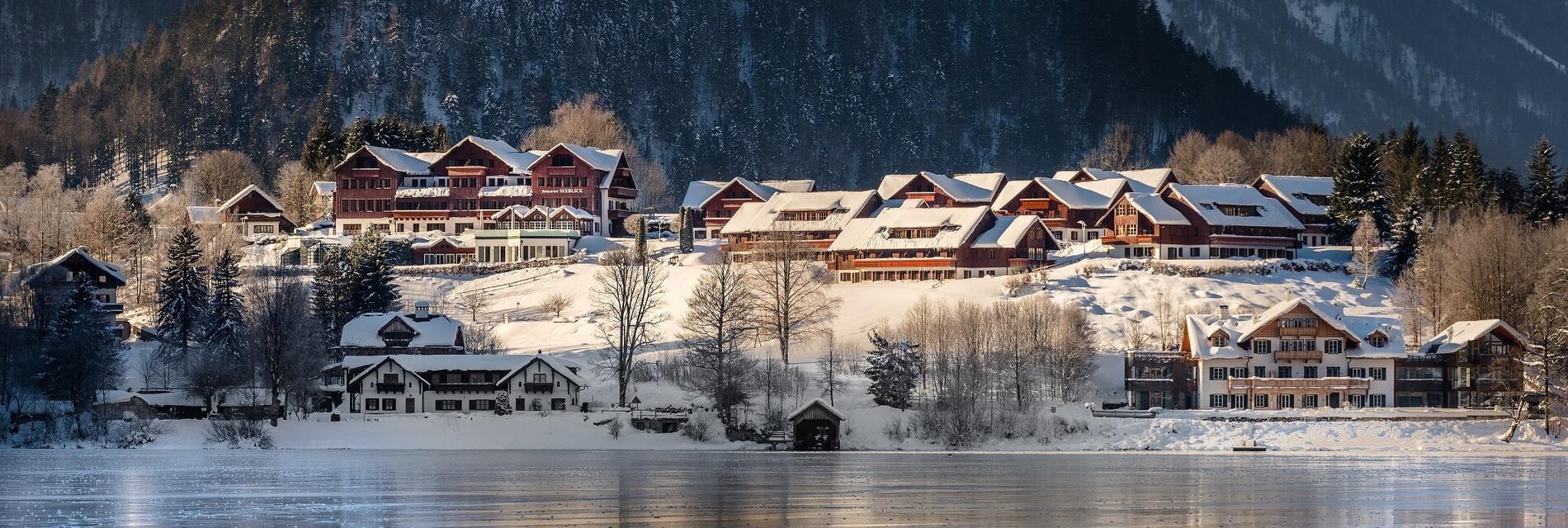 MONDI Hotel am Grundlsee 3