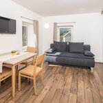Photo of Apartment, shower or bath, toilet