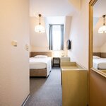 Photo of Single room, shower, toilet, economy | © Motel Zeltweg