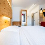 Photo of Single room, shower, toilet, standard | © Motel Zeltweg