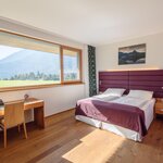 Photo of Junior suite, bath, toilet, north | © Karl_Steinegger