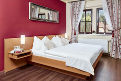 Doppelzimmer Superior