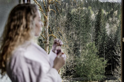 Zimmerausblick