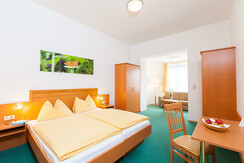 Doppelzimmer Standard