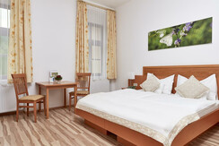 Doppelzimmer Superior