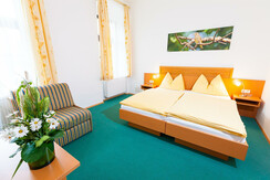 Doppelzimmer Standard