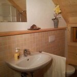 Photo of Apartment, shower, toilet, 2 bed rooms
