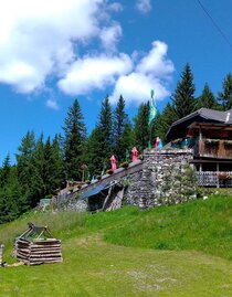 Sattelhaus | © Sattelhaus-M.Reischl | © Sattelhaus-M.Reischl