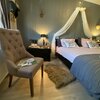 Bild von Doppelzimmer mit Etagenbad, Standard | © Pölstaler Berghütte